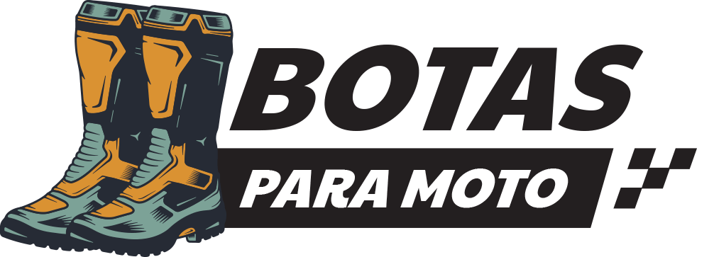 Botas para Moto